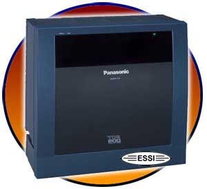 Panasonic KX-TDE200