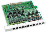 kx-ta624 3 X 8 Expansion Card