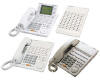 Panasonic KX-TD Super Hybrid 7400 Series Telephones 