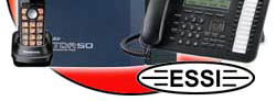 Panasonic KX-TDA50 Phone System