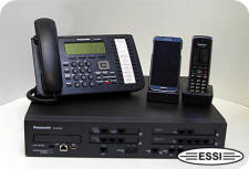 Panasonic NS700 Phone System