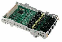 KX-TAW84870 4-Port Hybrid Extension Card for Panasonic KX-TAW848