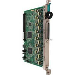 16-Port Digital Line Card