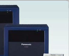 Panasonic KX-TDE Specs