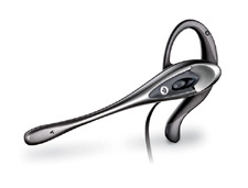 Plantronics M220C Over the Ear Headset