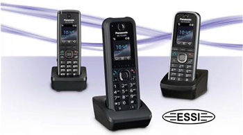 Panasonic Cordless Phones