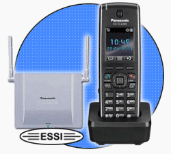Panasonic Cordless Phones Panasonic Cordless Phones