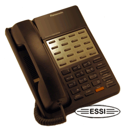 Panasonic KX-T7020 Phone (image for) Panasonic KX-T7020 Phone
