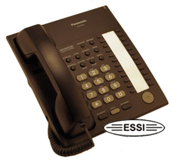 Panasonic KX-T7050 Phone (image for) Panasonic KX-T7050 Phone