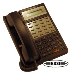 Panasonic KX-T7030 Phone (image for) Panasonic KX-T7030 Phone