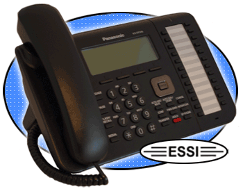 Panasonic Digital Phones (image for) Panasonic Digital Phones