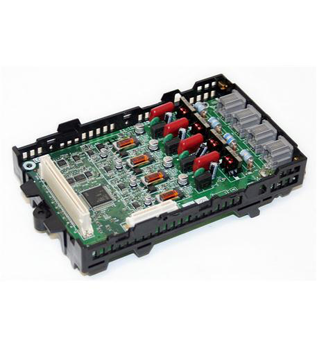 KX-TDA50 Expansion Cards (image for) KX-TDA50 Expansion Cards
