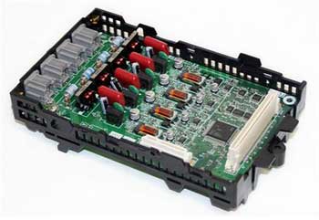 Panasonic KX-TDA50 Expansion Cards Panasonic KX-TDA50 Expansion Cards