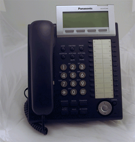 Panasonic IP Phones (image for) Panasonic IP Phones