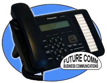 Panasonic KX-DT500 Phones (image for) Panasonic KX-DT500 Phones