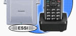 Panasonic NS700 Cordless Phones Panasonic NS700 Cordless Phones