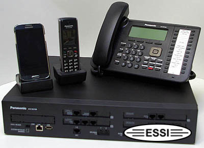 Panasonic NS700 Panasonic NS700 Phone System