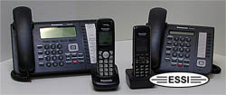 Panasonic KX-TDA50 Phones Panasonic KX-TDA50 Phones