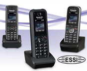 Panasonic Cordless Phone (image for) Panasonic Cordless Phone